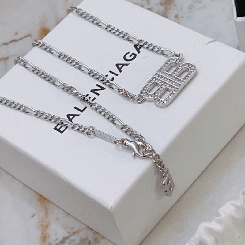 Balenciaga Necklaces